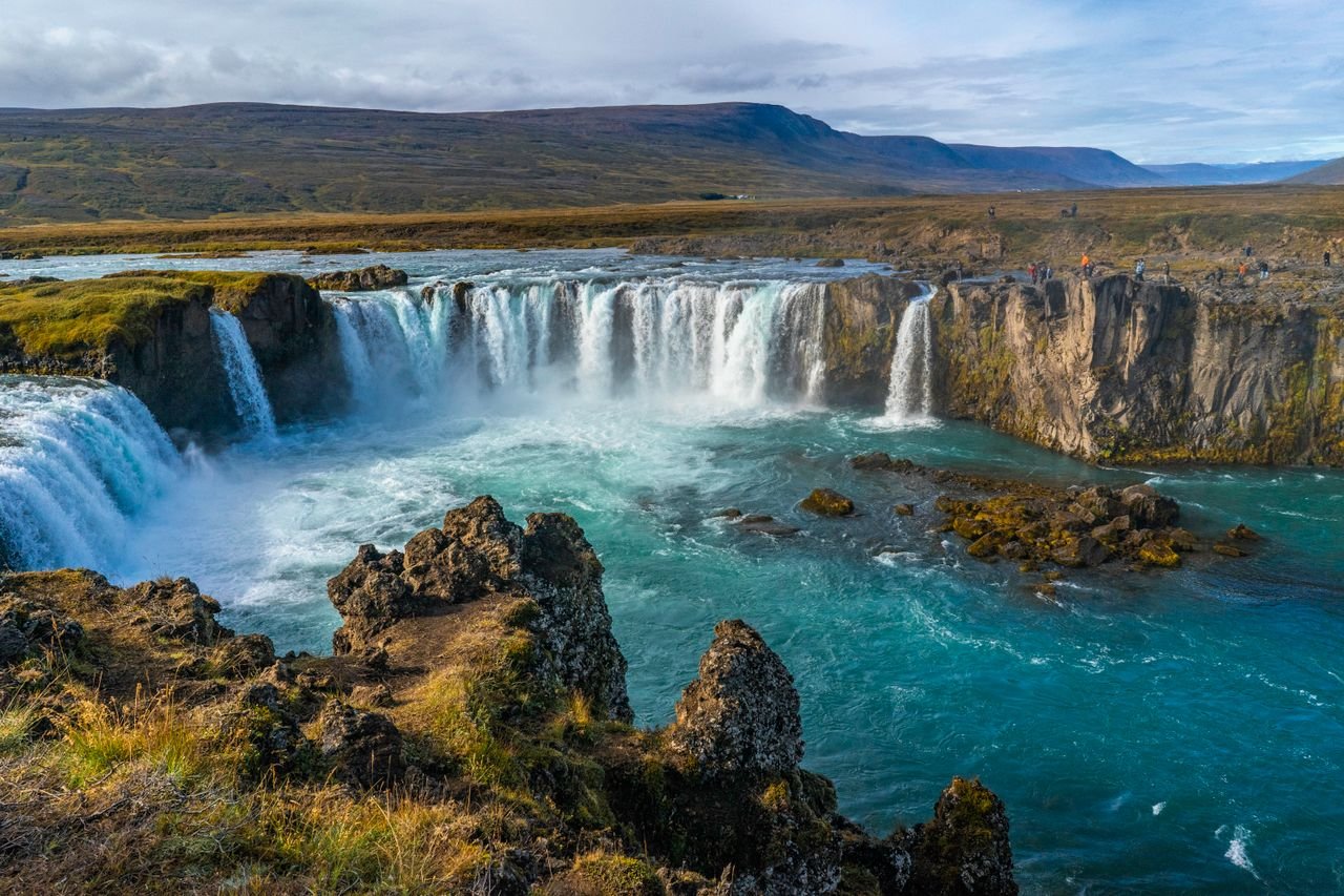 Discovering the Power of Victoria Falls