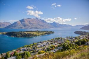 Exploring New Zealand’s South Island
